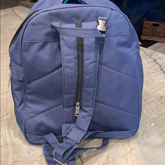 Okkatots Diaper Bag Backpack - Picture 5 of 11